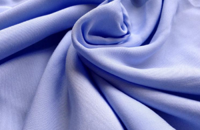 What kind of fabric is viscose fiber? What are the characteristics of viscose fiber?