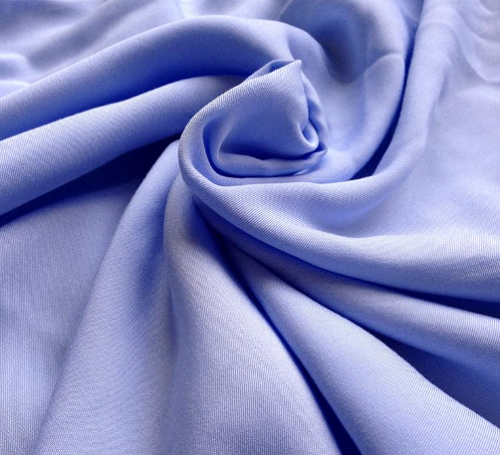 What kind of fabric is viscose fiber? What are the characteristics of viscose fiber?