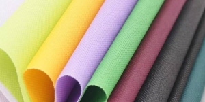 What material is non-woven fabric made of? How much does non-woven fabric cost?