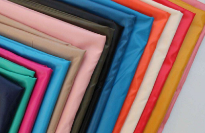 What kind of fabric is polyester taffeta? What are the advantages and disadvantages of polyester taffeta?