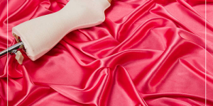 What is satin? What are the characteristics of satin?