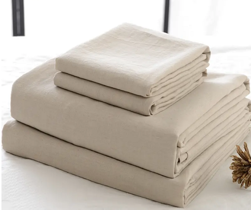 What kind of fabric is Yulu linen? What is the difference between Yulu linen and linen?