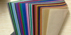 What are the types of non-woven fabrics? What points should be paid attention to when selecting