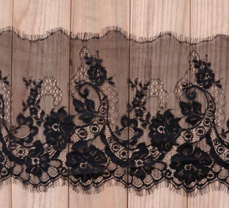 What are the advantages and disadvantages of lace fabric? How much does lace fabric cost?