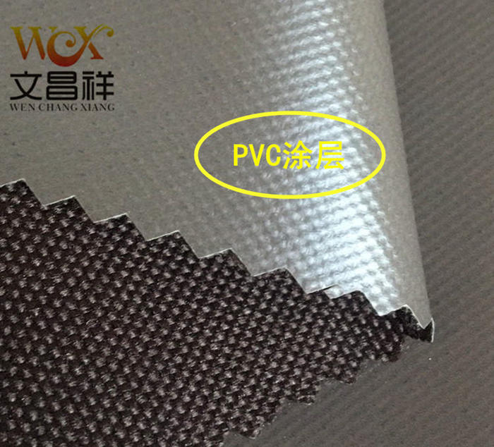 PVC coated cloth