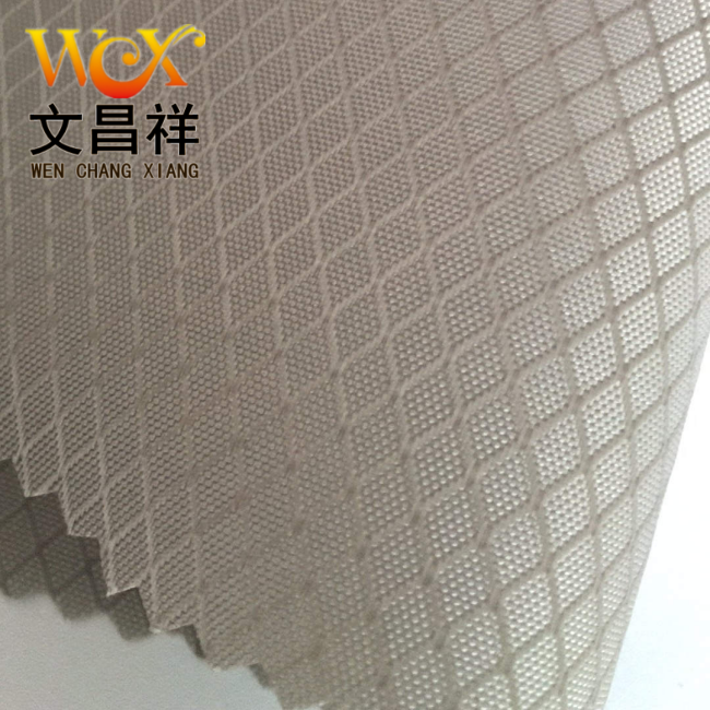 PVC Oxford cloth