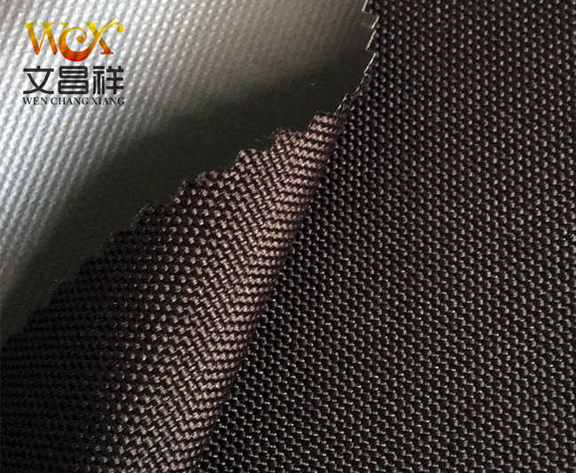 PVC coated cloth