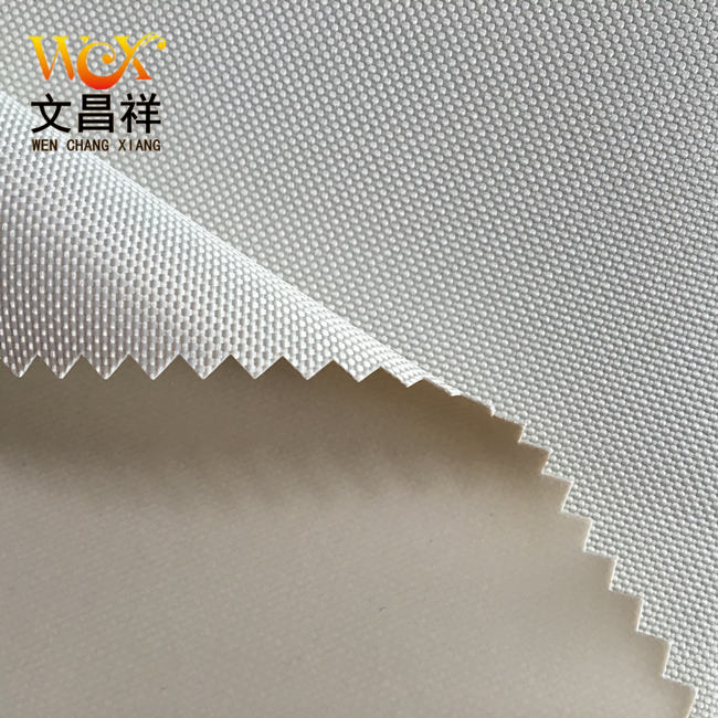 PVC Oxford cloth