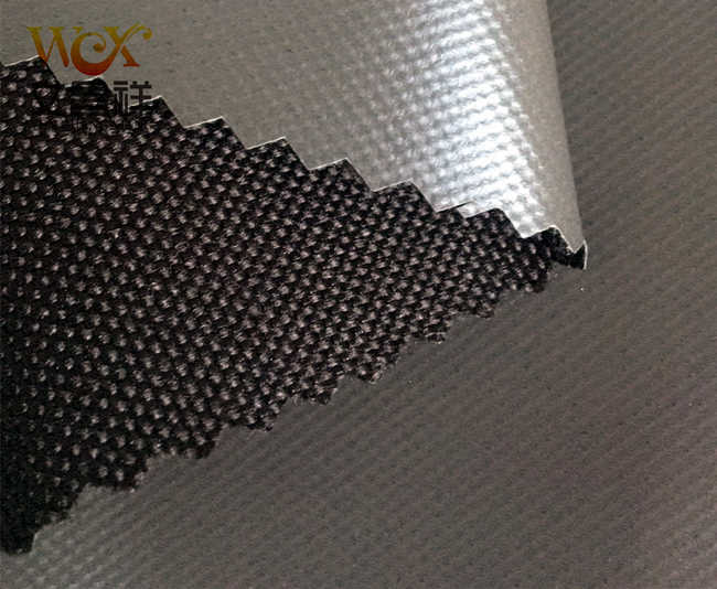 PVC coated cloth