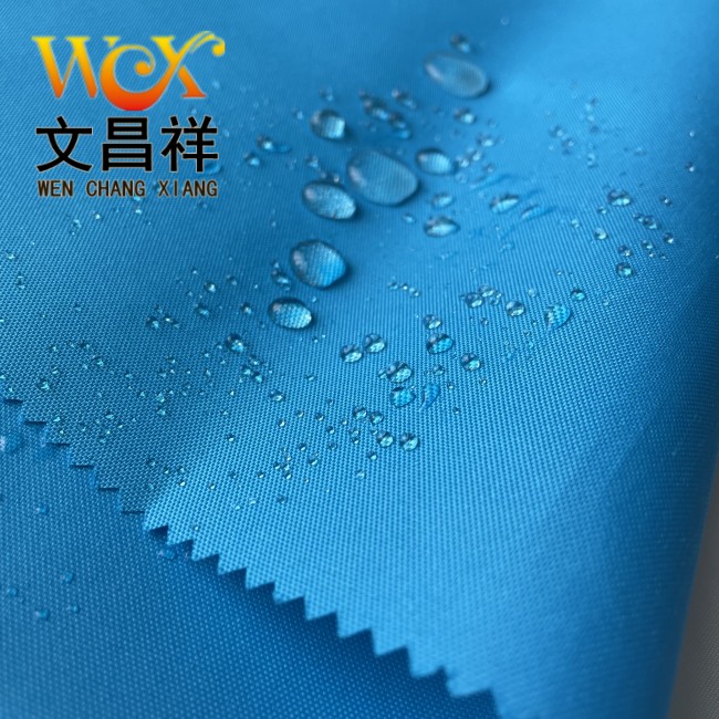 Waterproof Oxford Cloth