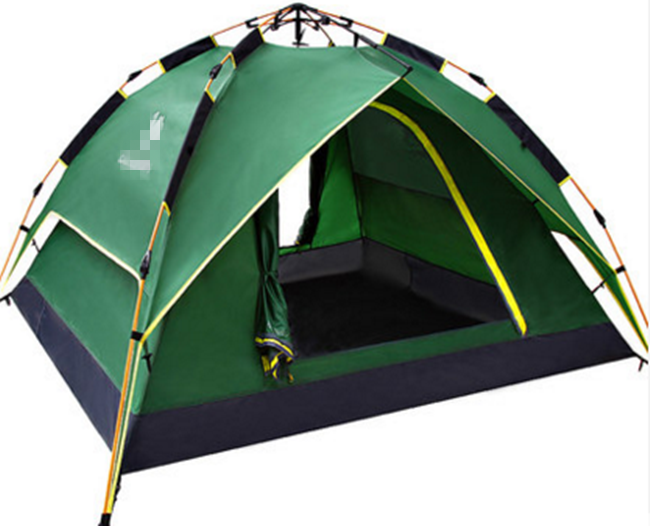 Tent Oxford Cloth