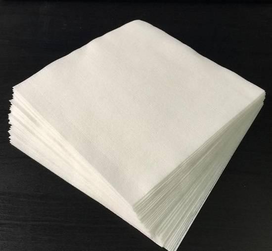 What is dust-free cloth fabric? What is it used for