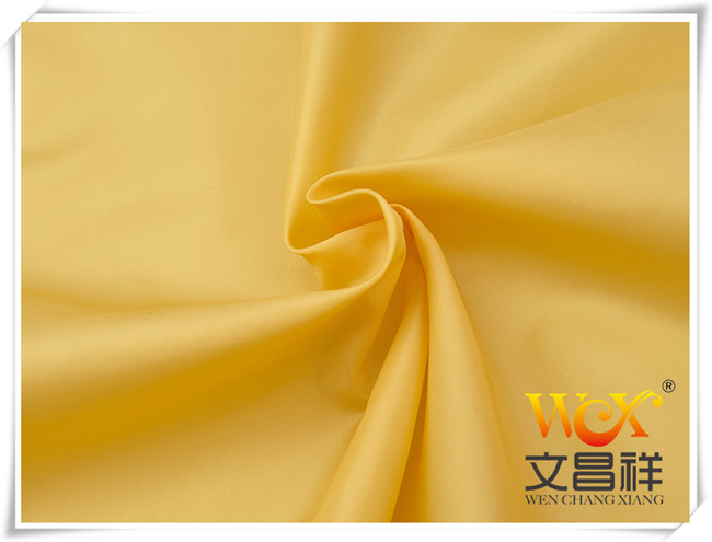 Polyester taffeta