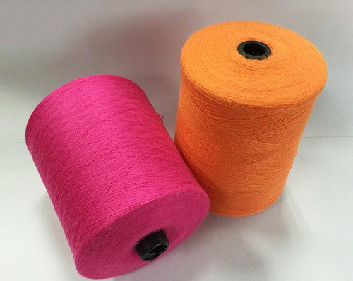 What is core-spun yarn? What are the advantages and disadvantages of core-spun yarn?