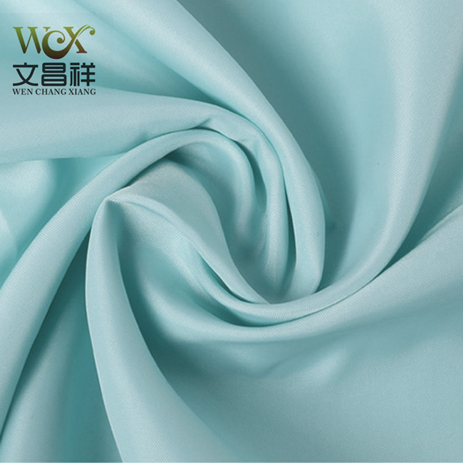 Polyester taffeta