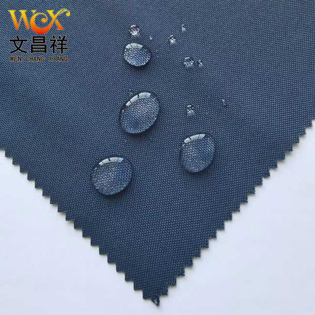 Waterproof Oxford Cloth